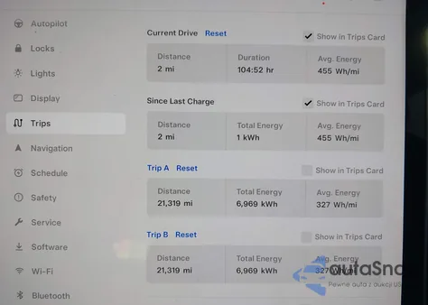 2022 Tesla Model Y Long Range Dual Motor All-Wheel Drive z USA, uszkodzony, nr VIN 7SAYGAEE1NF393351